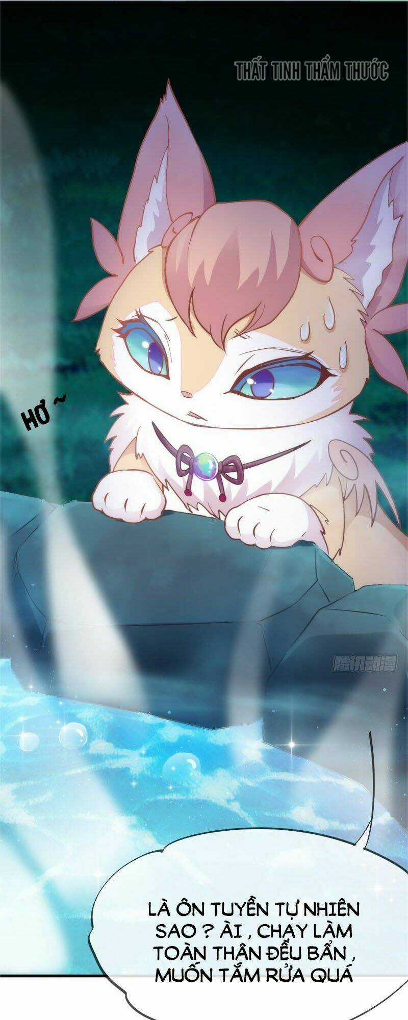 Giữ Chặt Tiểu Bạch Long - Chapter 44 - Trang 24