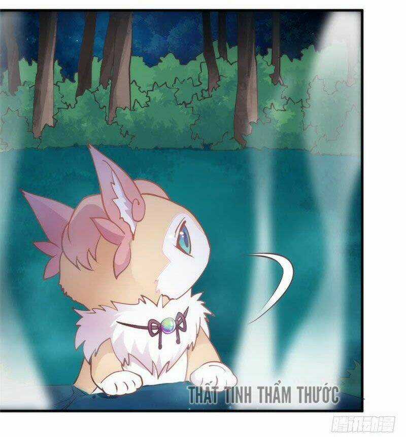 Giữ Chặt Tiểu Bạch Long - Chapter 44 - Trang 26