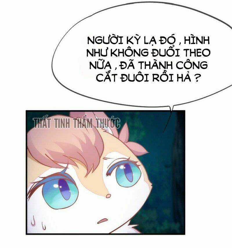 Giữ Chặt Tiểu Bạch Long - Chapter 44 - Trang 27