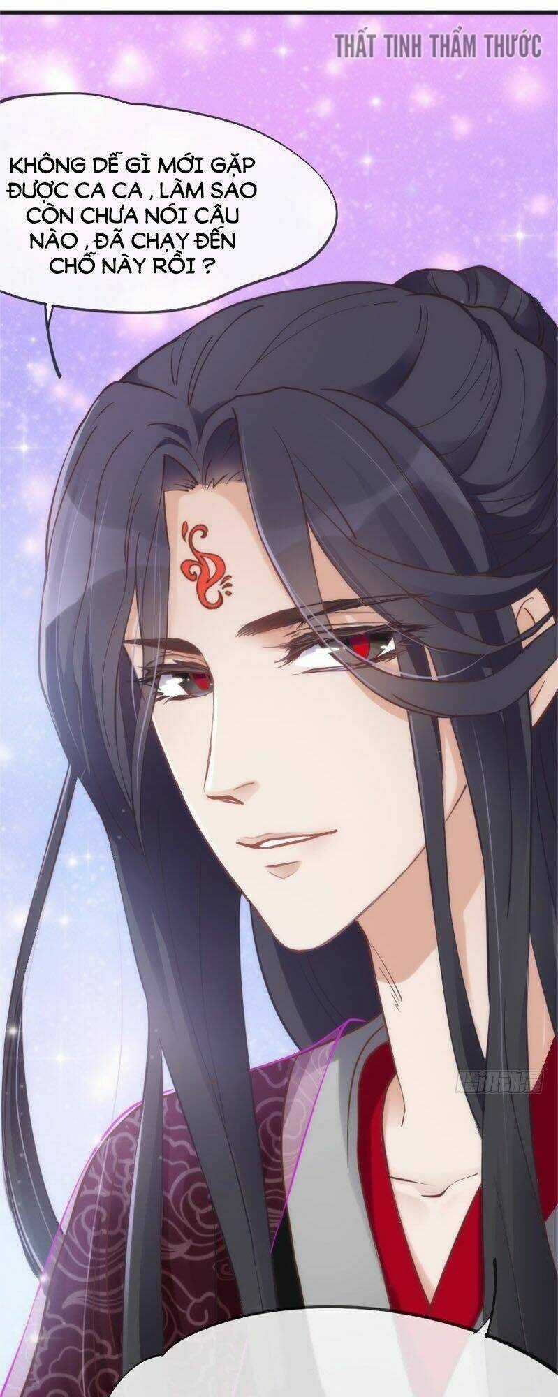 Giữ Chặt Tiểu Bạch Long - Chapter 44 - Trang 30