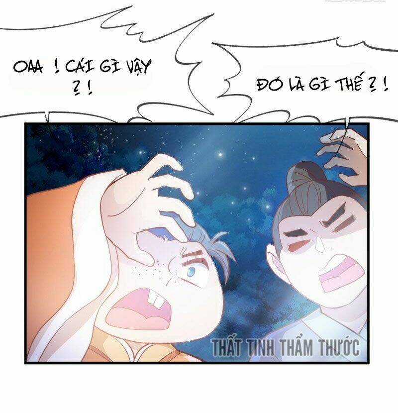 Giữ Chặt Tiểu Bạch Long - Chapter 44 - Trang 4