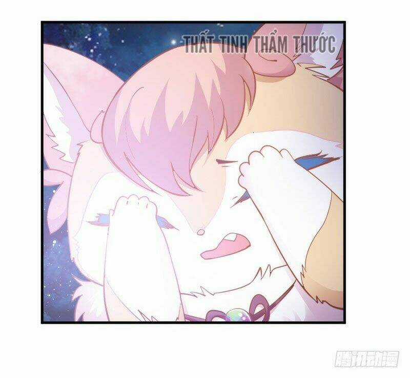 Giữ Chặt Tiểu Bạch Long - Chapter 44 - Trang 5