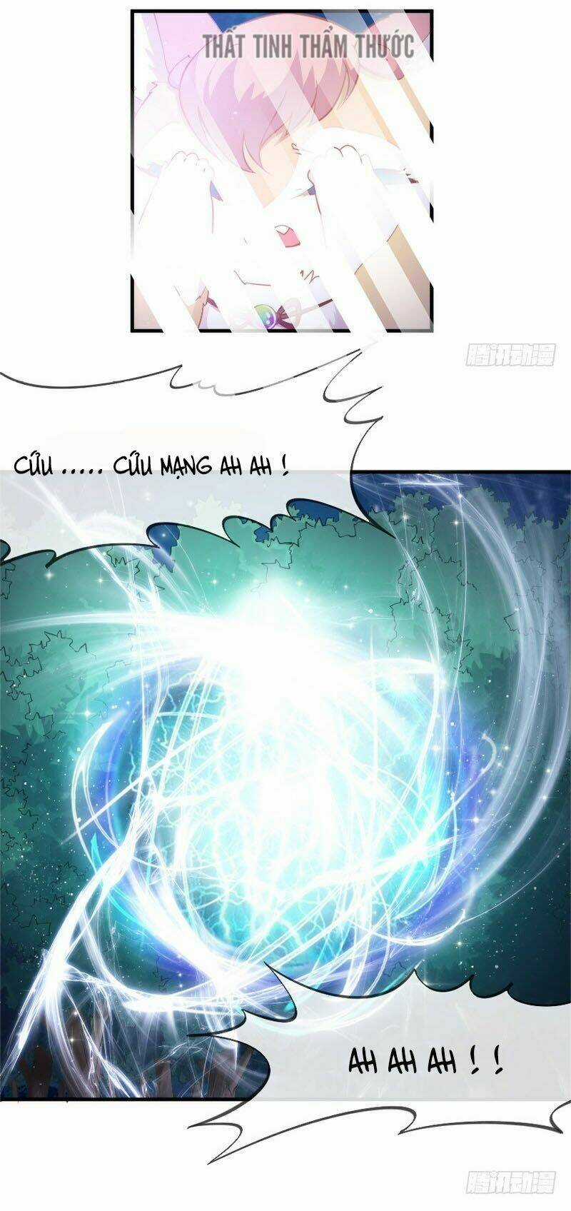 Giữ Chặt Tiểu Bạch Long - Chapter 44 - Trang 6