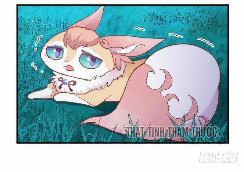 Giữ Chặt Tiểu Bạch Long - Chapter 44 - Trang 9