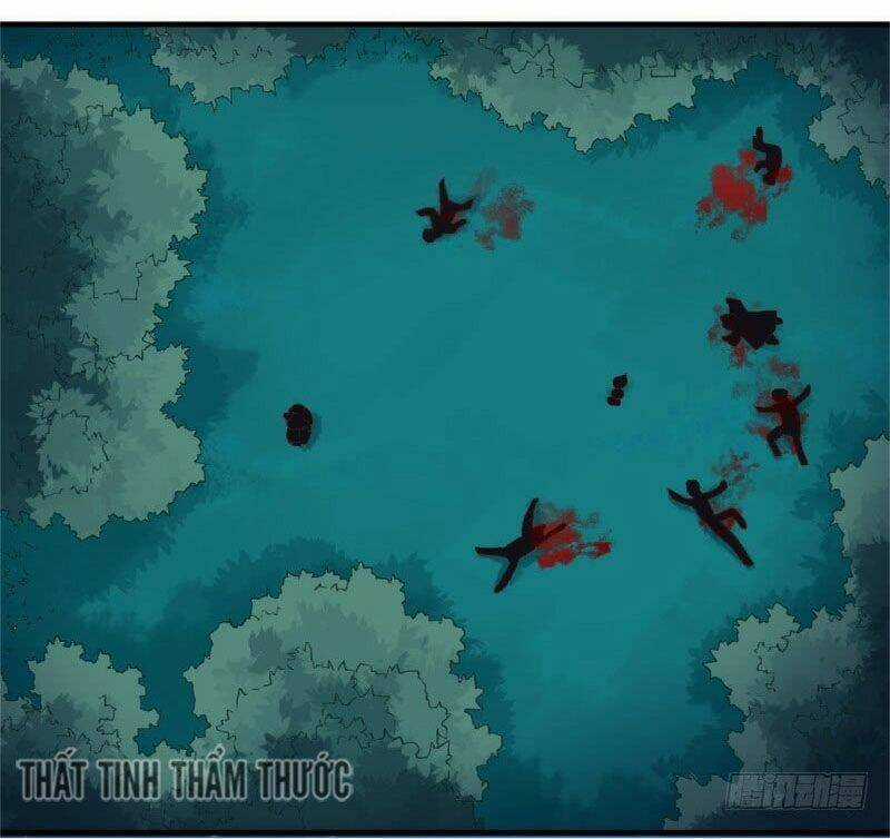 Giữ Chặt Tiểu Bạch Long - Chapter 44 - Trang 10