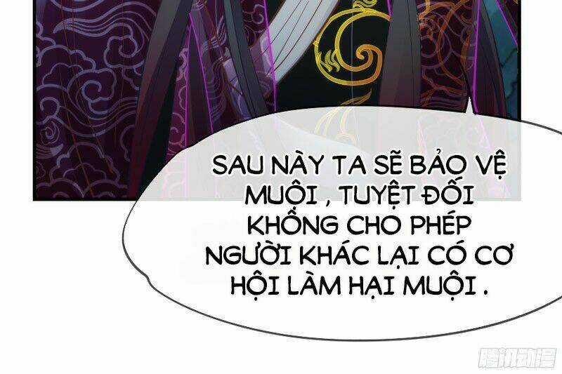 Giữ Chặt Tiểu Bạch Long - Chapter 45 - Trang 11