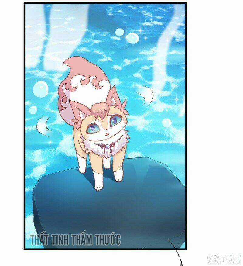 Giữ Chặt Tiểu Bạch Long - Chapter 45 - Trang 12