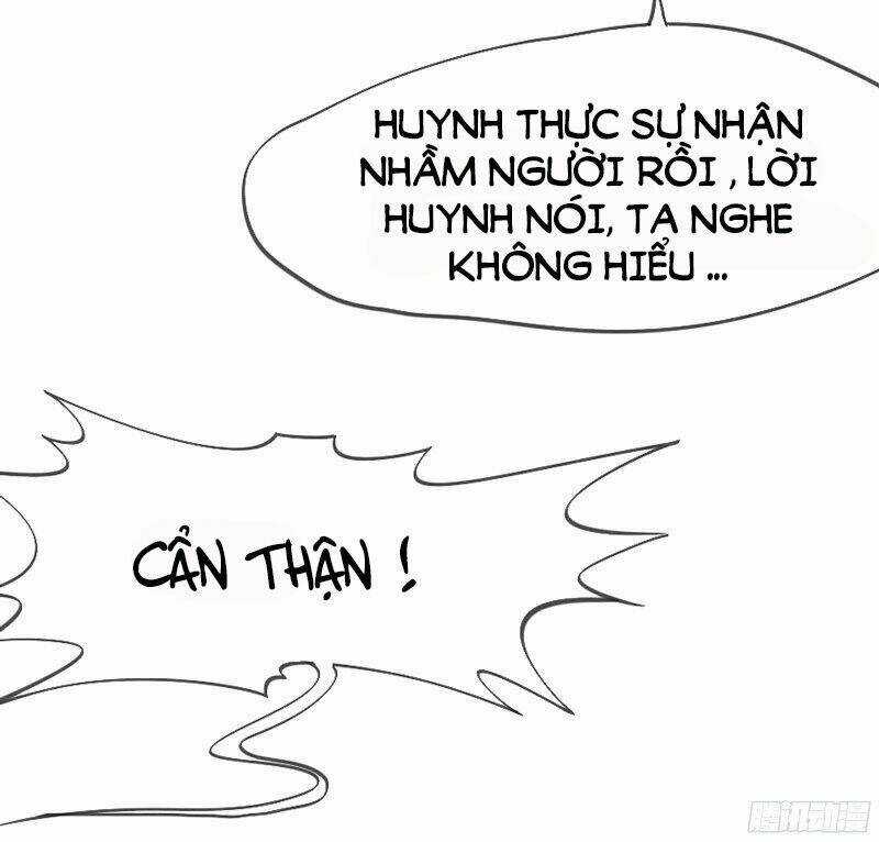 Giữ Chặt Tiểu Bạch Long - Chapter 45 - Trang 13