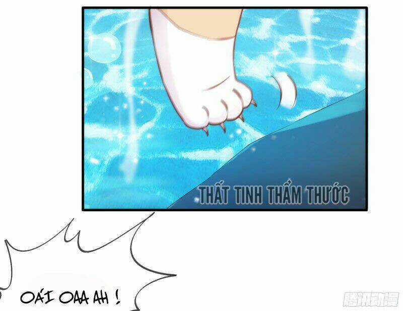 Giữ Chặt Tiểu Bạch Long - Chapter 45 - Trang 14