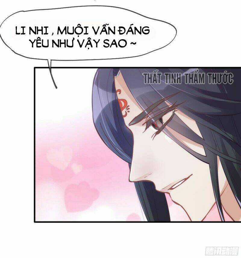 Giữ Chặt Tiểu Bạch Long - Chapter 45 - Trang 16