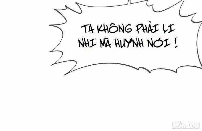 Giữ Chặt Tiểu Bạch Long - Chapter 45 - Trang 18