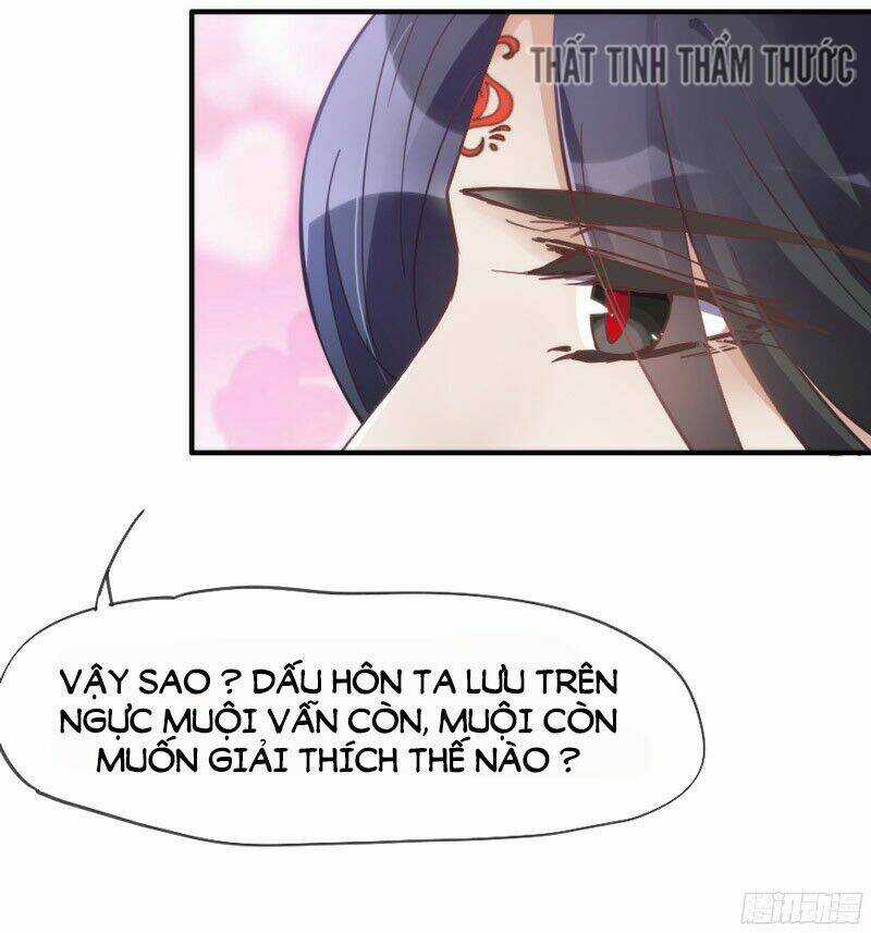 Giữ Chặt Tiểu Bạch Long - Chapter 45 - Trang 19