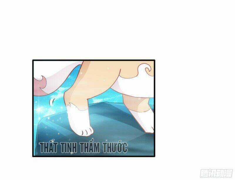 Giữ Chặt Tiểu Bạch Long - Chapter 45 - Trang 3