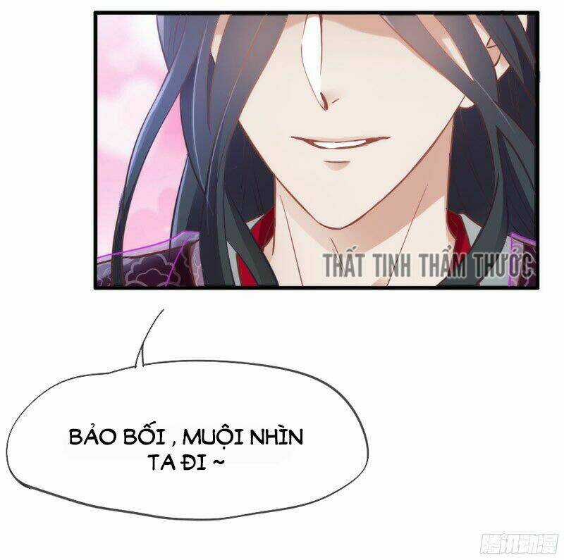 Giữ Chặt Tiểu Bạch Long - Chapter 45 - Trang 22