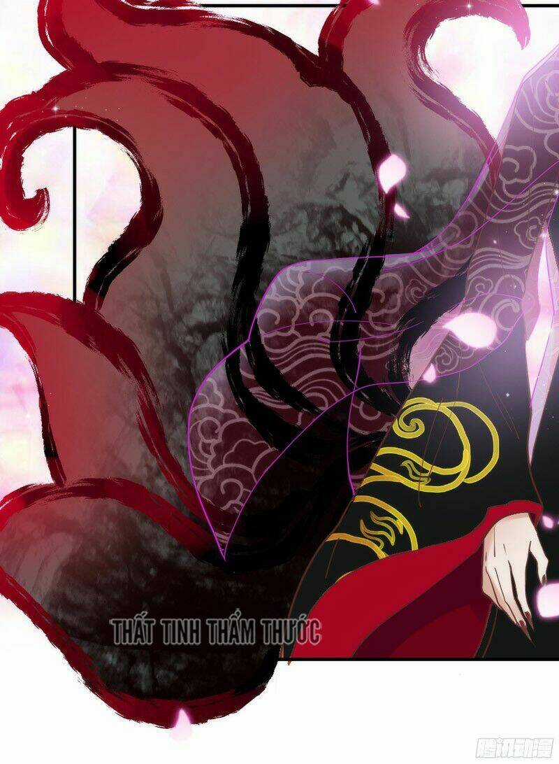 Giữ Chặt Tiểu Bạch Long - Chapter 45 - Trang 26