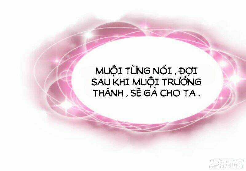 Giữ Chặt Tiểu Bạch Long - Chapter 45 - Trang 27