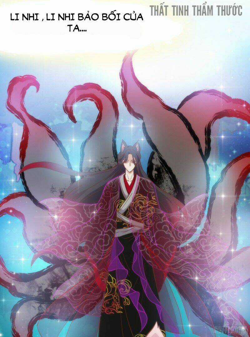 Giữ Chặt Tiểu Bạch Long - Chapter 45 - Trang 30