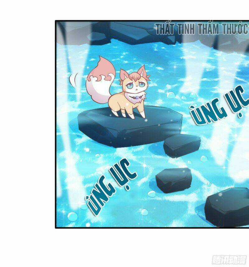 Giữ Chặt Tiểu Bạch Long - Chapter 45 - Trang 4