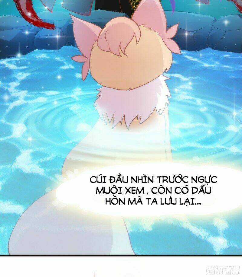 Giữ Chặt Tiểu Bạch Long - Chapter 45 - Trang 31
