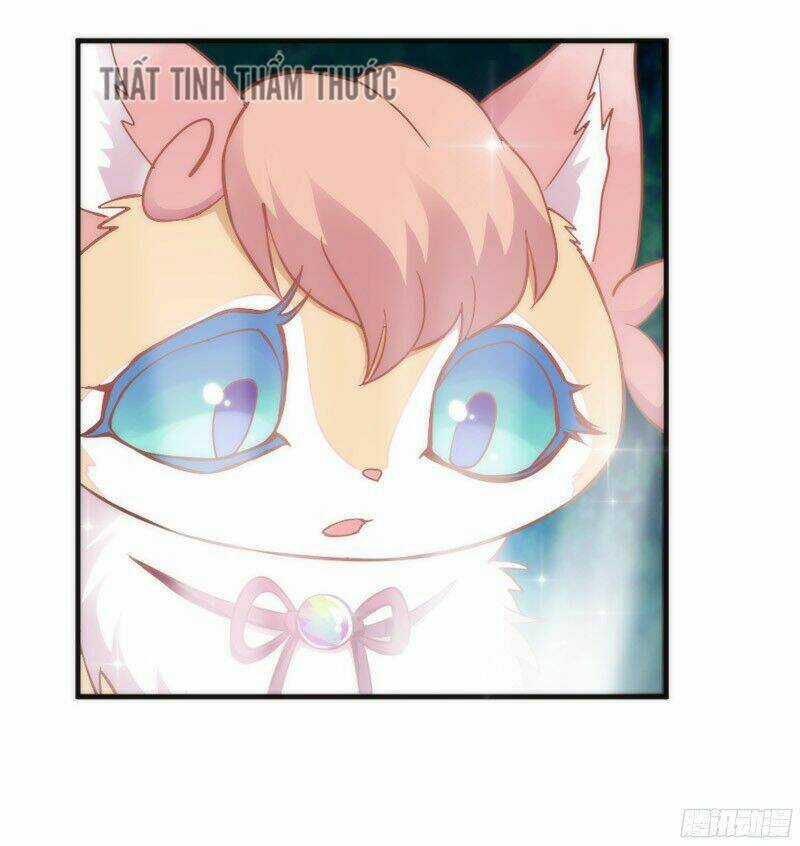 Giữ Chặt Tiểu Bạch Long - Chapter 45 - Trang 34