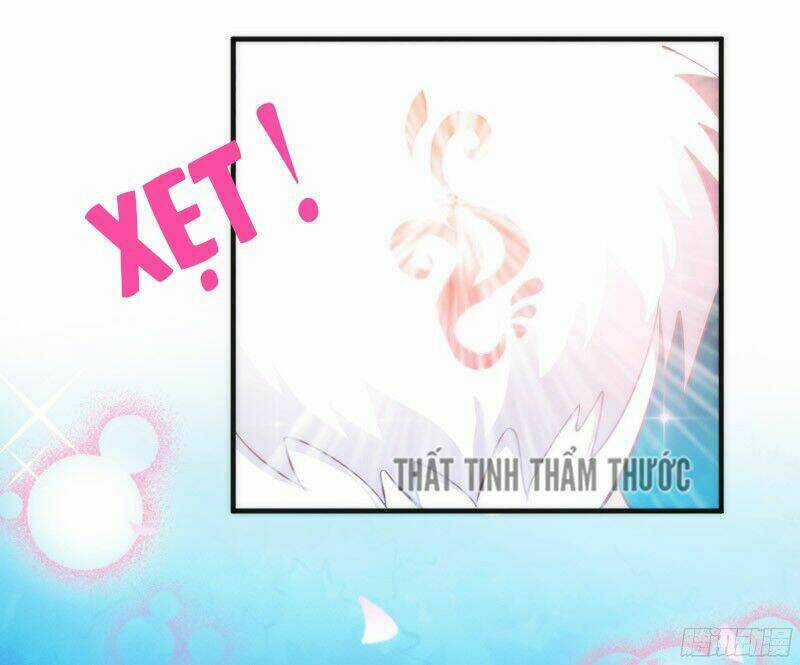 Giữ Chặt Tiểu Bạch Long - Chapter 45 - Trang 35