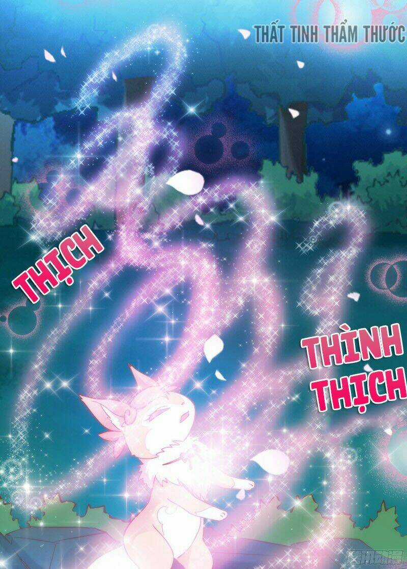 Giữ Chặt Tiểu Bạch Long - Chapter 45 - Trang 36