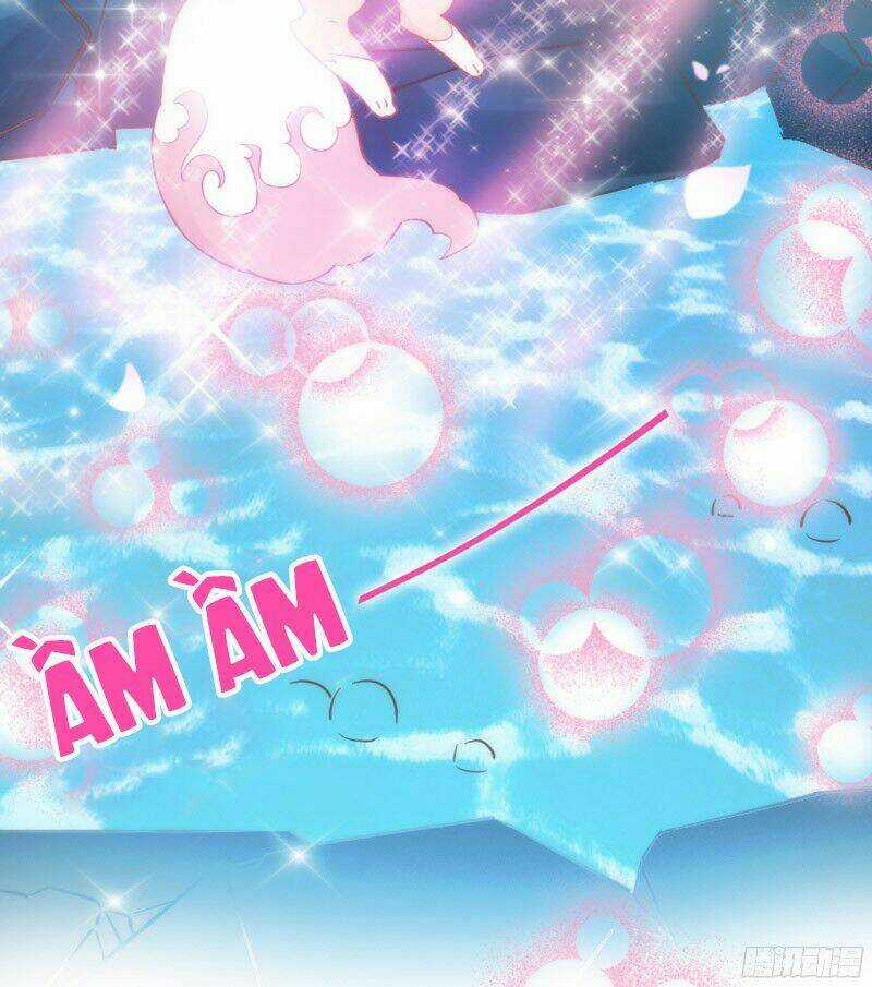 Giữ Chặt Tiểu Bạch Long - Chapter 45 - Trang 37