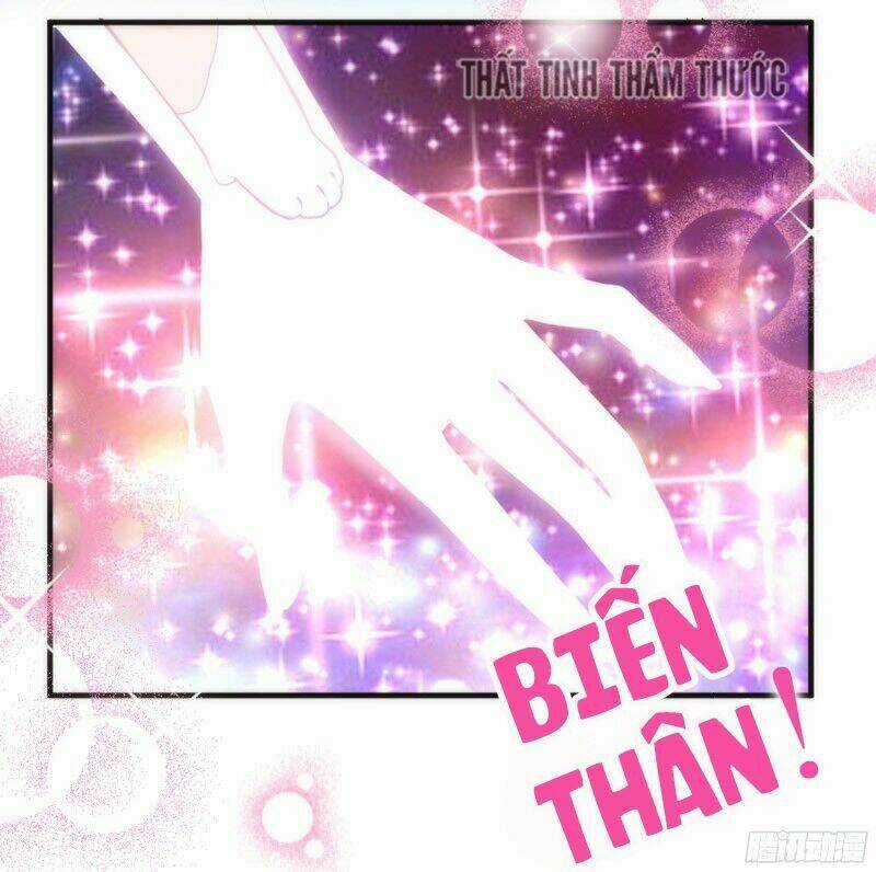 Giữ Chặt Tiểu Bạch Long - Chapter 45 - Trang 38