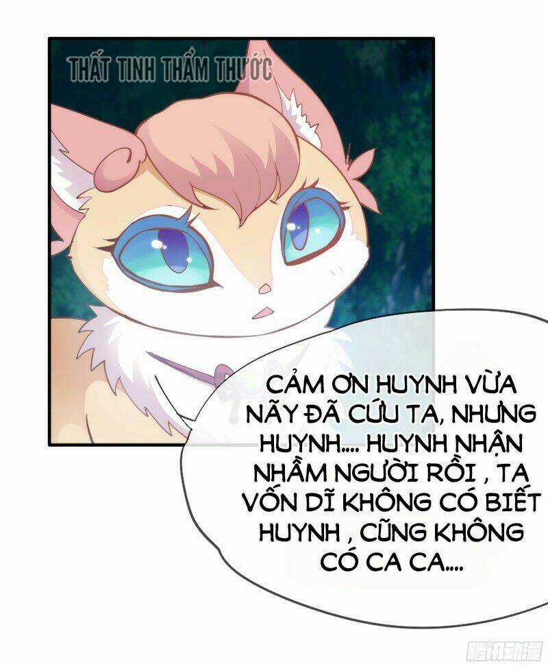 Giữ Chặt Tiểu Bạch Long - Chapter 45 - Trang 5