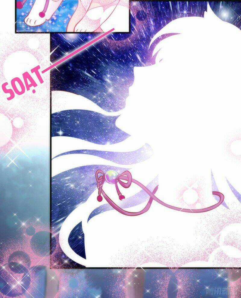 Giữ Chặt Tiểu Bạch Long - Chapter 45 - Trang 41