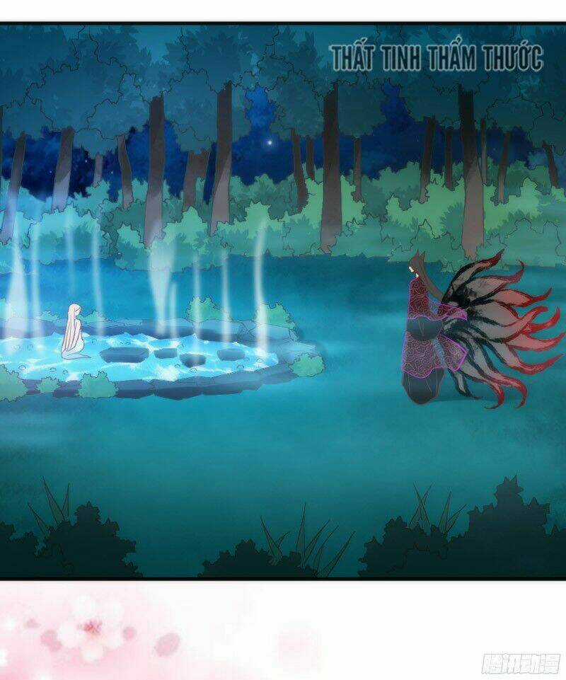 Giữ Chặt Tiểu Bạch Long - Chapter 45 - Trang 44