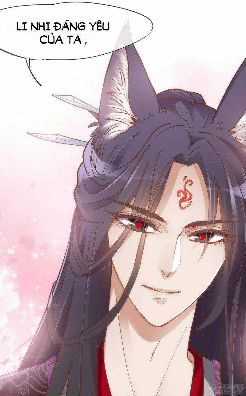 Giữ Chặt Tiểu Bạch Long - Chapter 45 - Trang 46