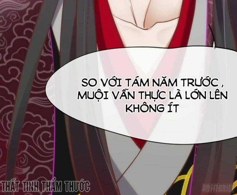 Giữ Chặt Tiểu Bạch Long - Chapter 45 - Trang 47