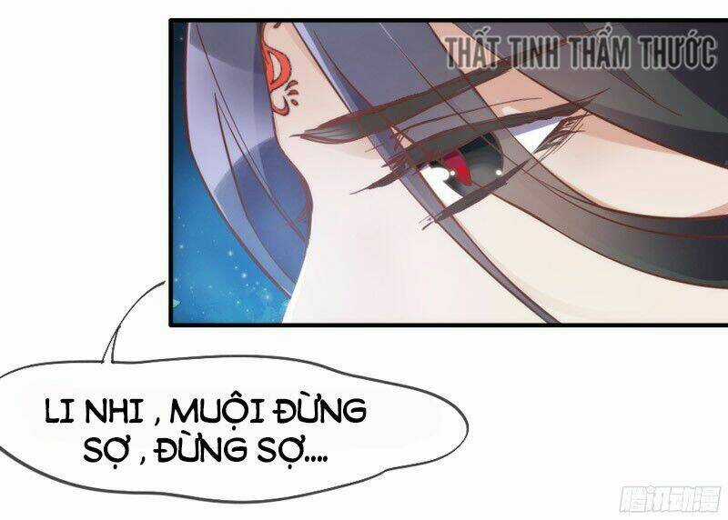 Giữ Chặt Tiểu Bạch Long - Chapter 45 - Trang 6