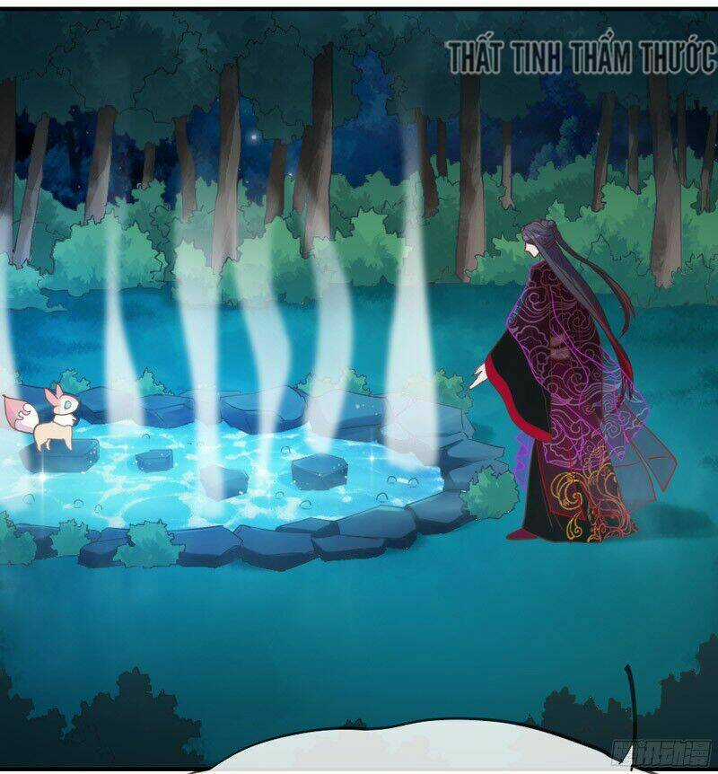 Giữ Chặt Tiểu Bạch Long - Chapter 45 - Trang 7