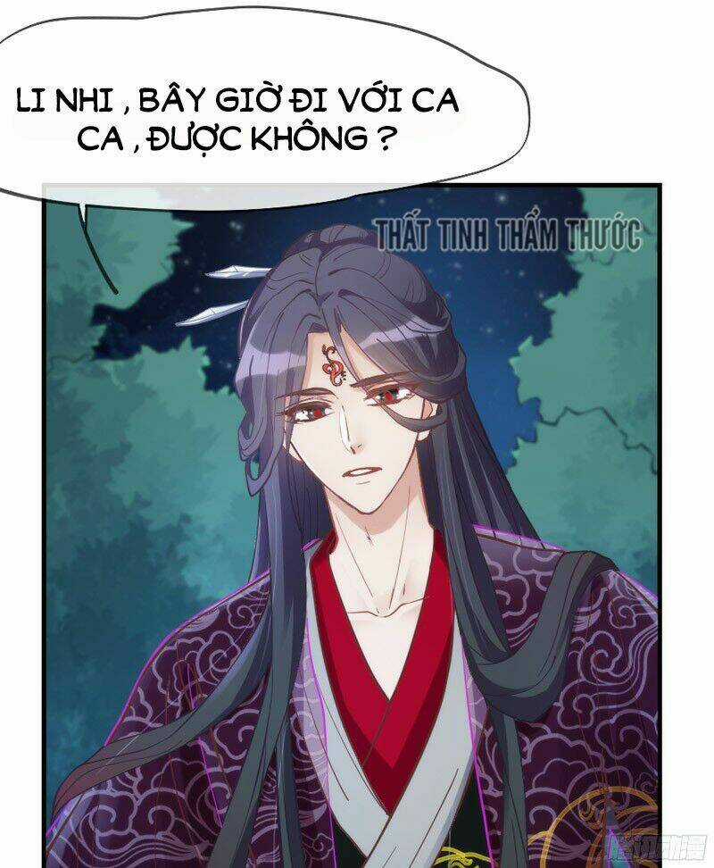 Giữ Chặt Tiểu Bạch Long - Chapter 45 - Trang 10