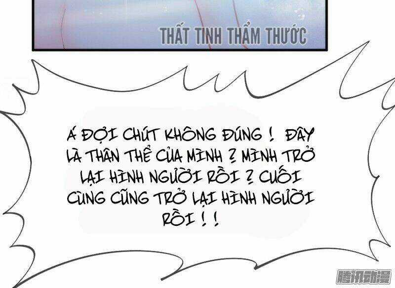 Giữ Chặt Tiểu Bạch Long - Chapter 46 - Trang 12