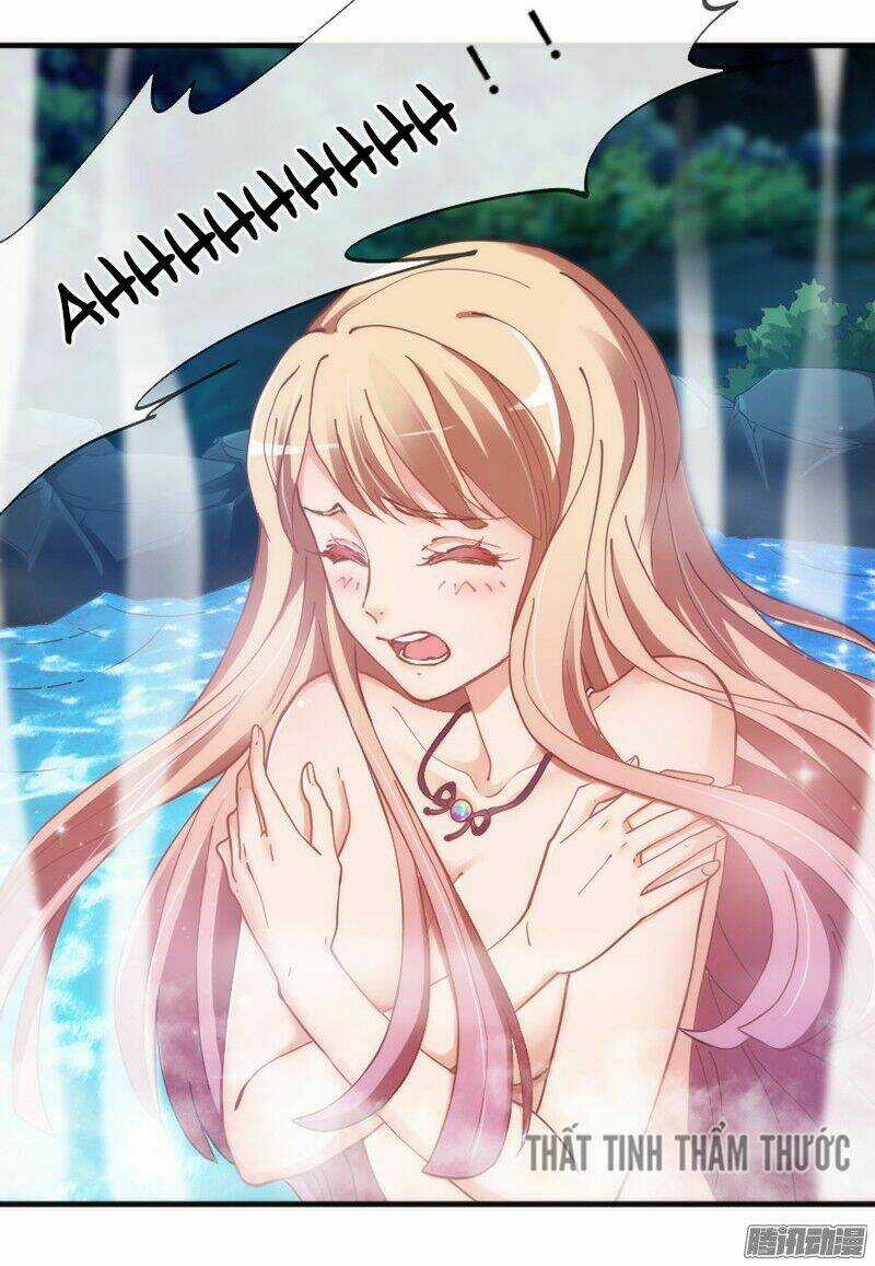 Giữ Chặt Tiểu Bạch Long - Chapter 46 - Trang 15