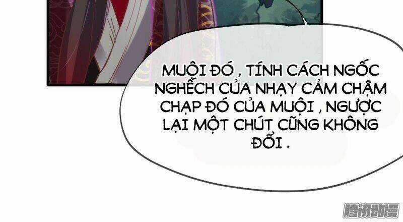 Giữ Chặt Tiểu Bạch Long - Chapter 46 - Trang 17