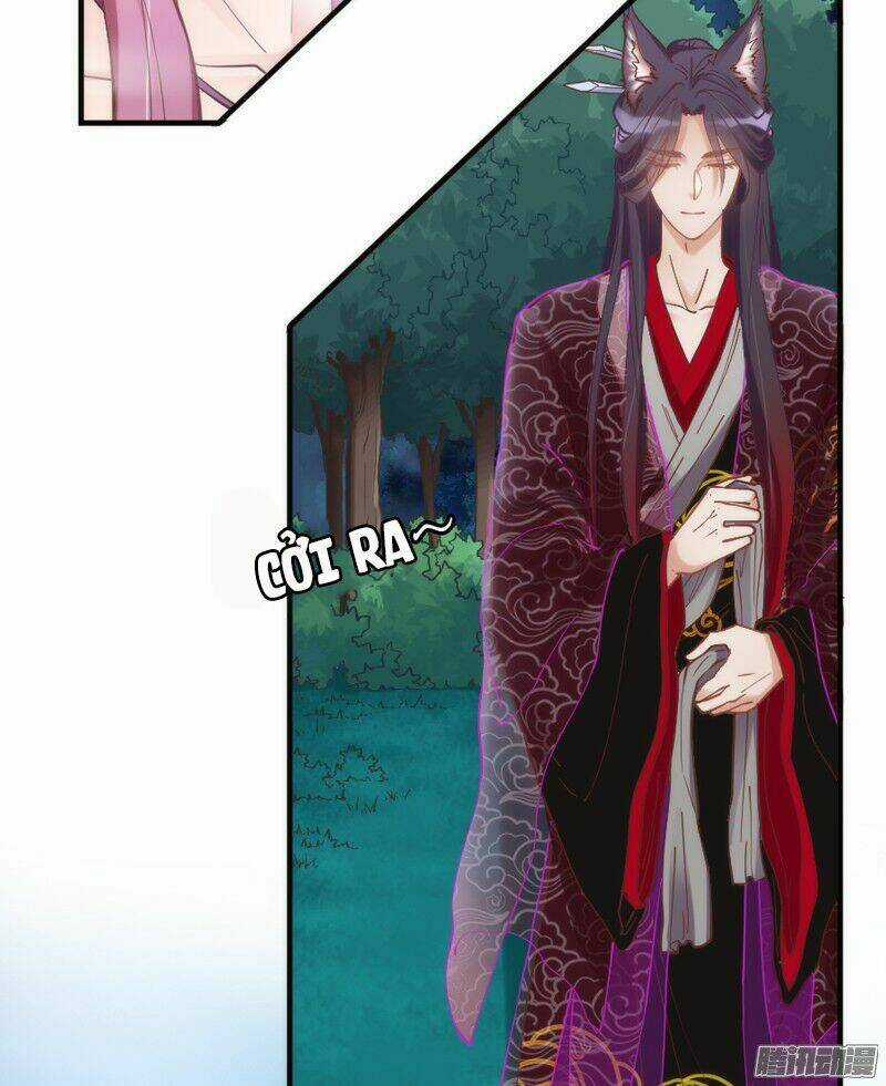 Giữ Chặt Tiểu Bạch Long - Chapter 46 - Trang 19