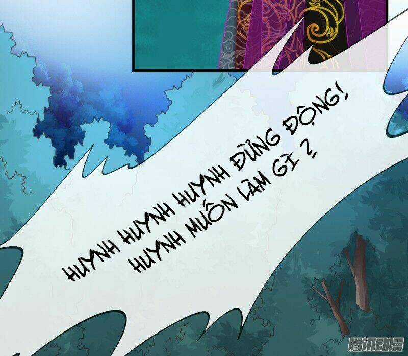 Giữ Chặt Tiểu Bạch Long - Chapter 46 - Trang 20