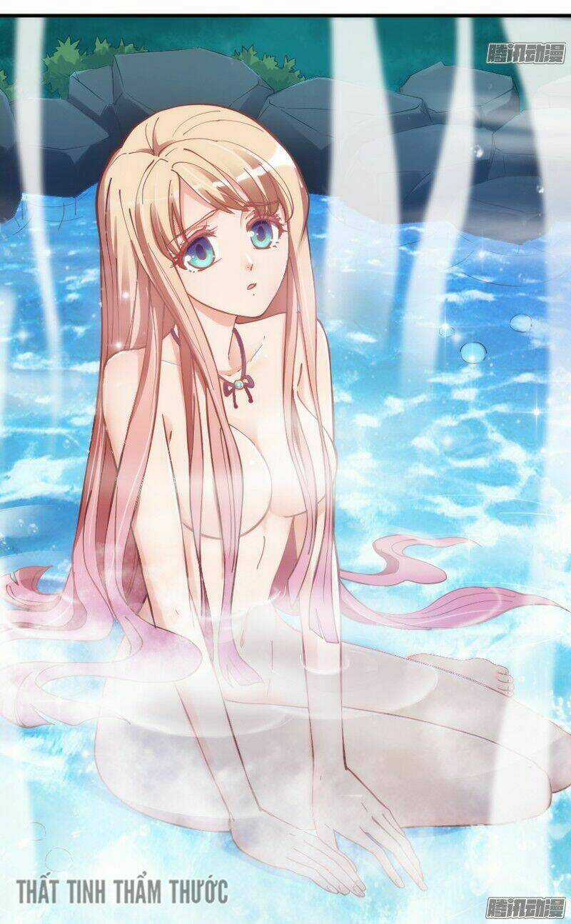 Giữ Chặt Tiểu Bạch Long - Chapter 46 - Trang 3