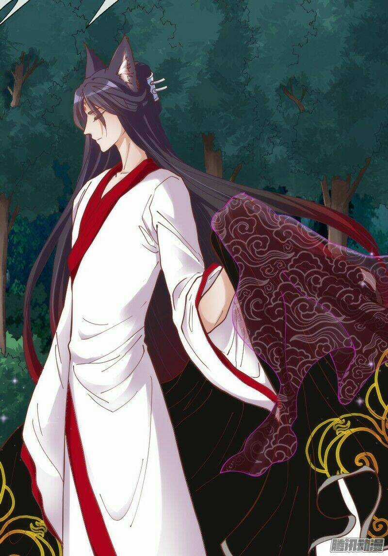 Giữ Chặt Tiểu Bạch Long - Chapter 46 - Trang 21