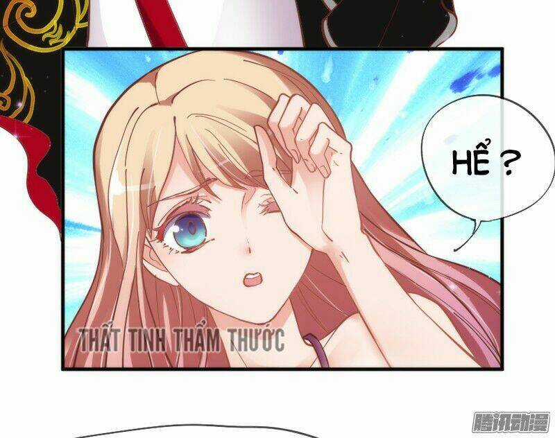 Giữ Chặt Tiểu Bạch Long - Chapter 46 - Trang 22