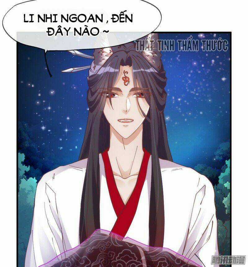 Giữ Chặt Tiểu Bạch Long - Chapter 46 - Trang 23