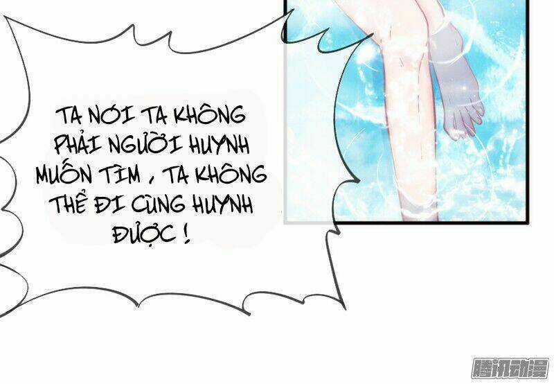 Giữ Chặt Tiểu Bạch Long - Chapter 46 - Trang 26