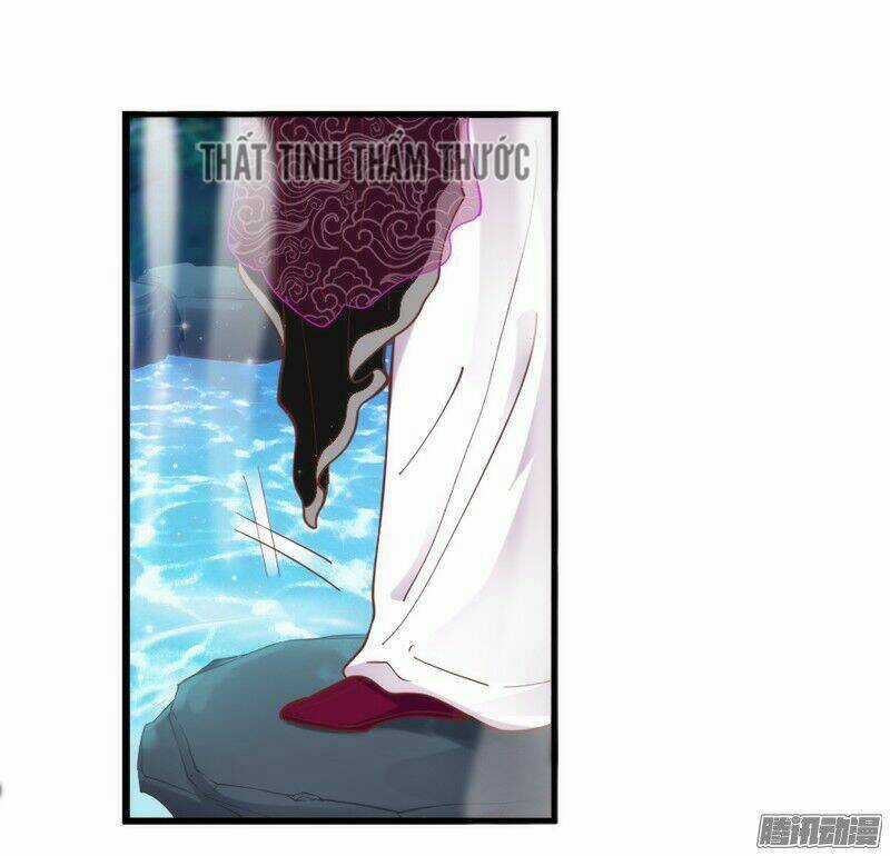 Giữ Chặt Tiểu Bạch Long - Chapter 46 - Trang 27