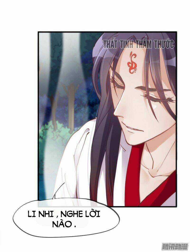 Giữ Chặt Tiểu Bạch Long - Chapter 46 - Trang 28