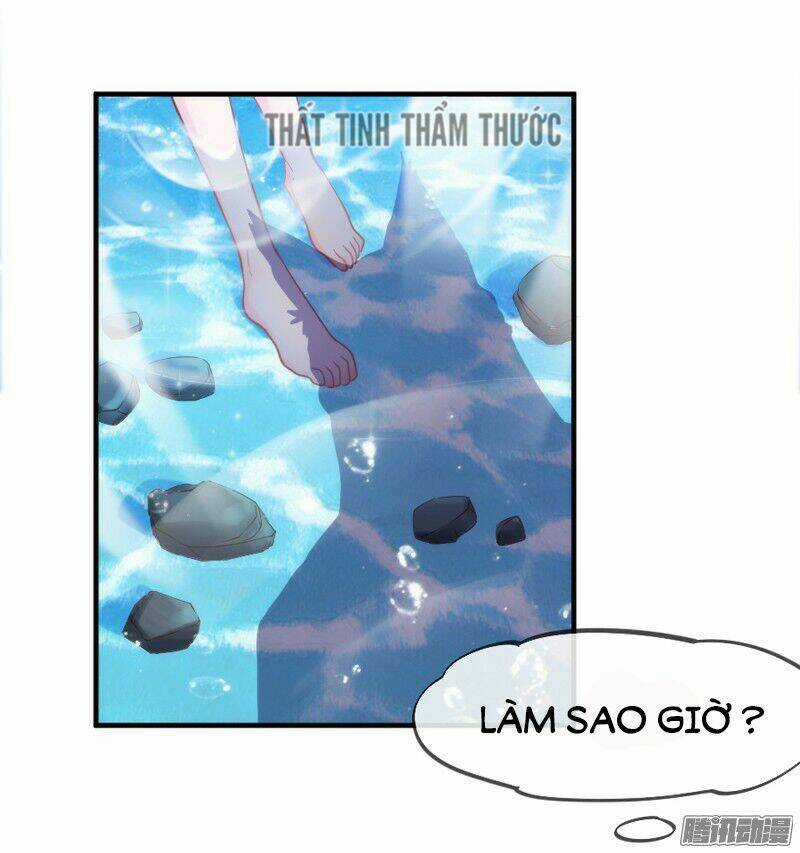 Giữ Chặt Tiểu Bạch Long - Chapter 46 - Trang 29