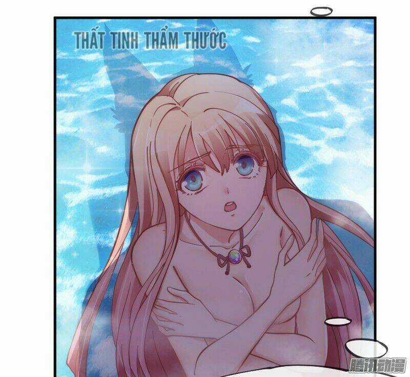 Giữ Chặt Tiểu Bạch Long - Chapter 46 - Trang 30